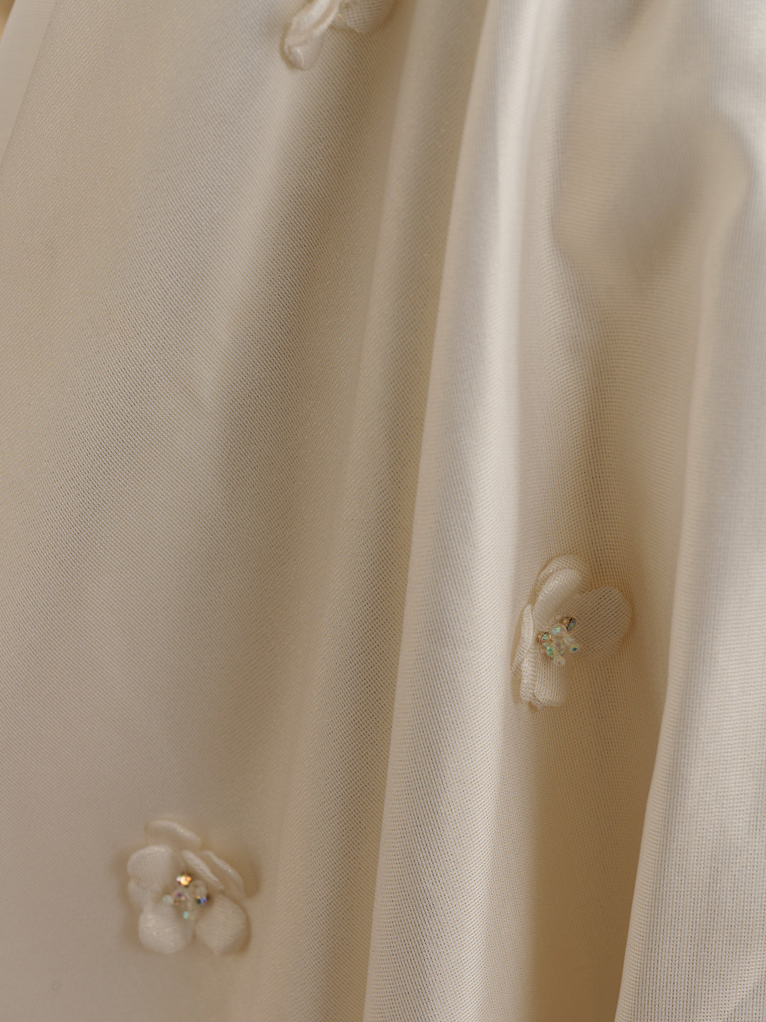 Robe de Bal/Princesse Longue Au Sol pour Demoiselle D'Honneur