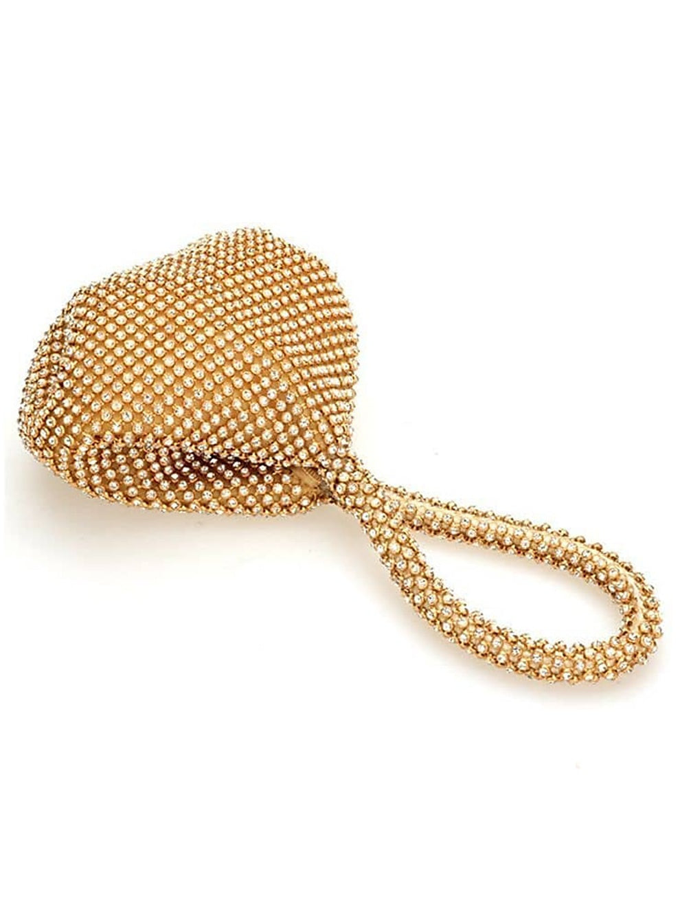 Sacs à Main en Polyester, Magnifiques et Uniques, avec Strass