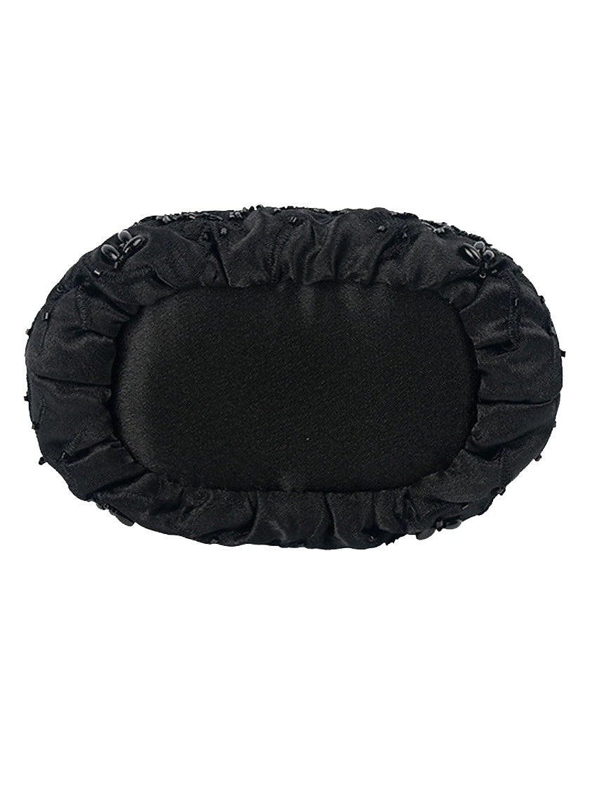 Pochettes et Sacs de Soirée Brodés pour Femmes