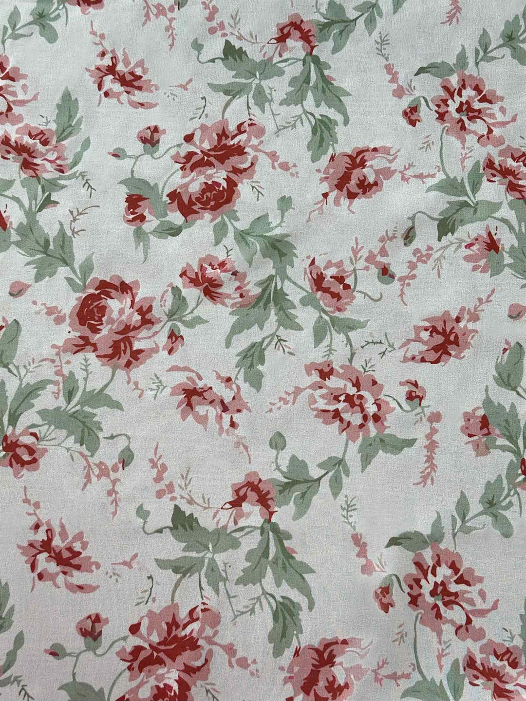 Gaine/Colonne Hors de l'Épaule Sans Manches La Longueur du Sol Printed Floral Robes de Demoiselle d'Honneur avec Côté Divisé