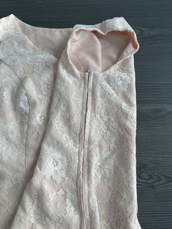 Tailleur-Pantalon en Mousseline de Soie avec Veste pour Mère de la Mariée