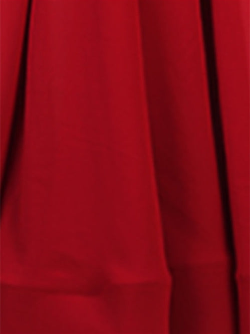 Robe de Danse de Salon pour Femmes, à Volants, Cristaux/Strass, Entraînement de Performance pour Femmes, Manches Longues