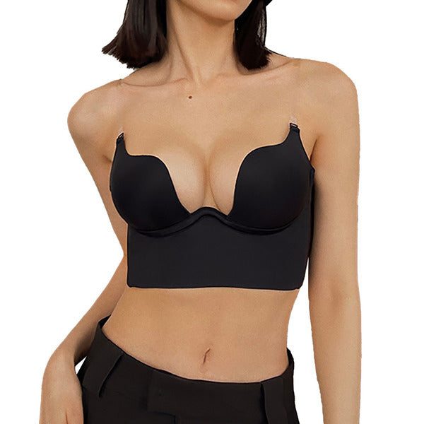 Soutien-Gorge en Polyester Fascinant/Sexy