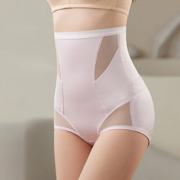 Shapewear Élégant/Fascinant en Chinlon/Coton/Élasthanne