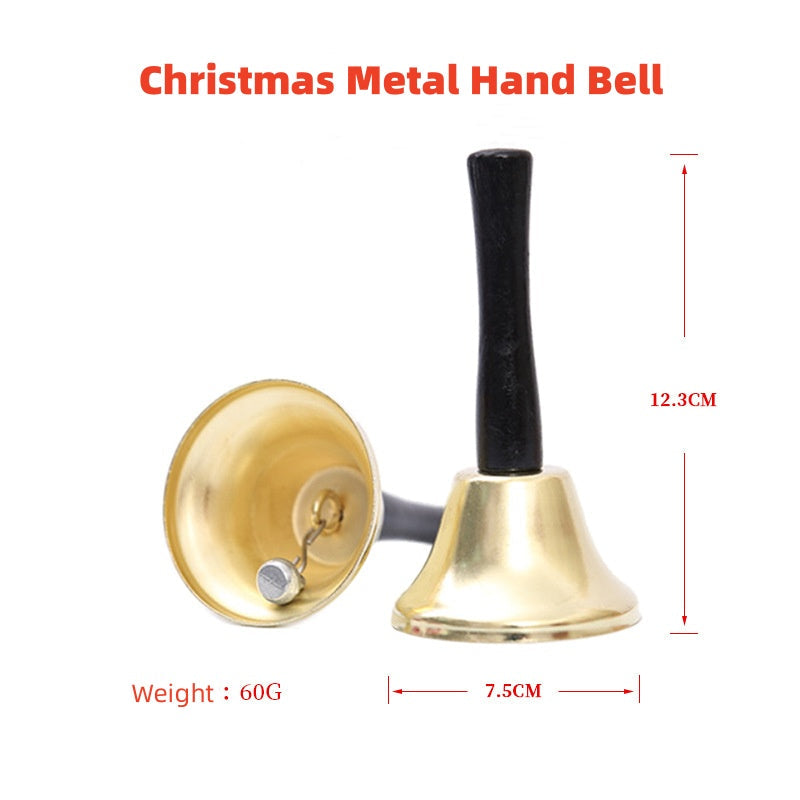 Accessoires de Costume Du Père Noël