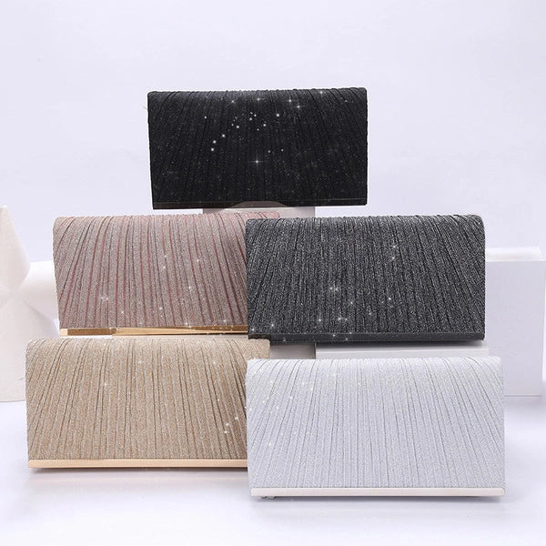 Pochettes Attrayantes, Élégantes, Charmantes, Jolies et Raffinées