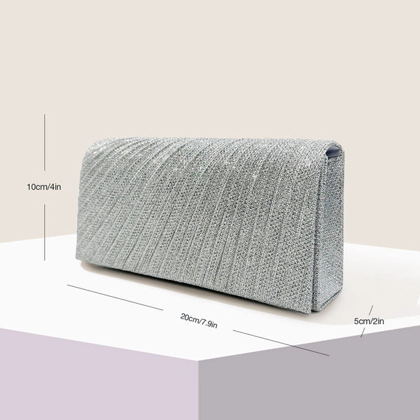 Charmantes Pochettes Raffinées