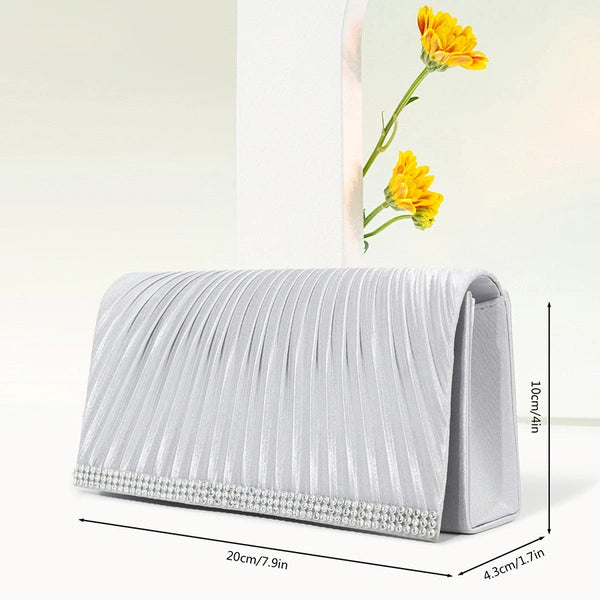 Charmantes Pochettes Raffinées