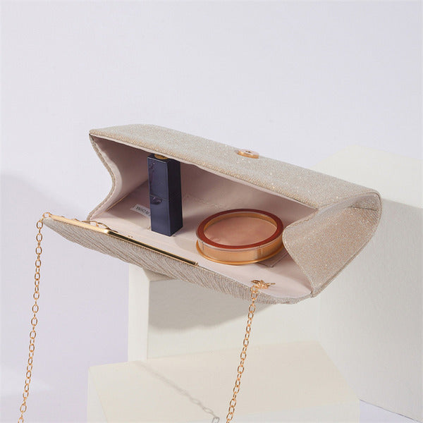 Pochettes et Sacs de Soirée Classiques, Délicats et Magnifiques