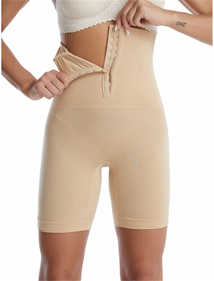 Corset de Sport Sexy pour Femme, Culotte Gainante pour le Contrôle de la Taille