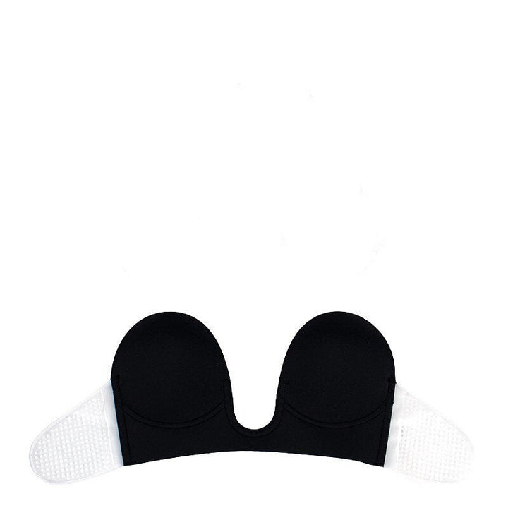 Soutiens-Gorge Push-Up Sexy/Simples pour Femmes