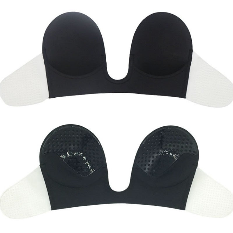 Soutiens-Gorge Push-Up Sexy/Simples pour Femmes