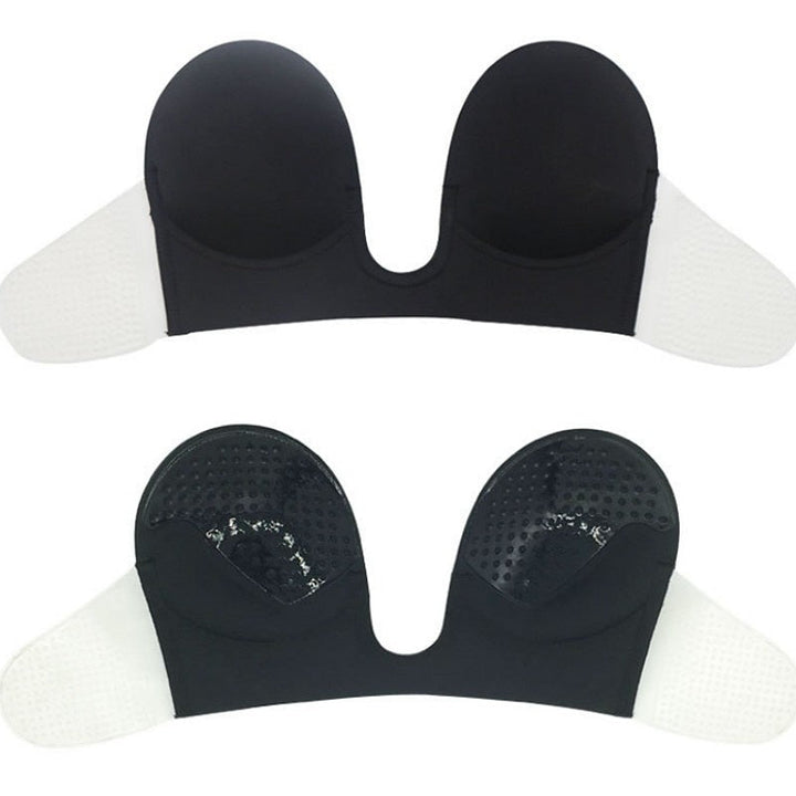 Soutiens-Gorge Push-Up Sexy/Simples pour Femmes