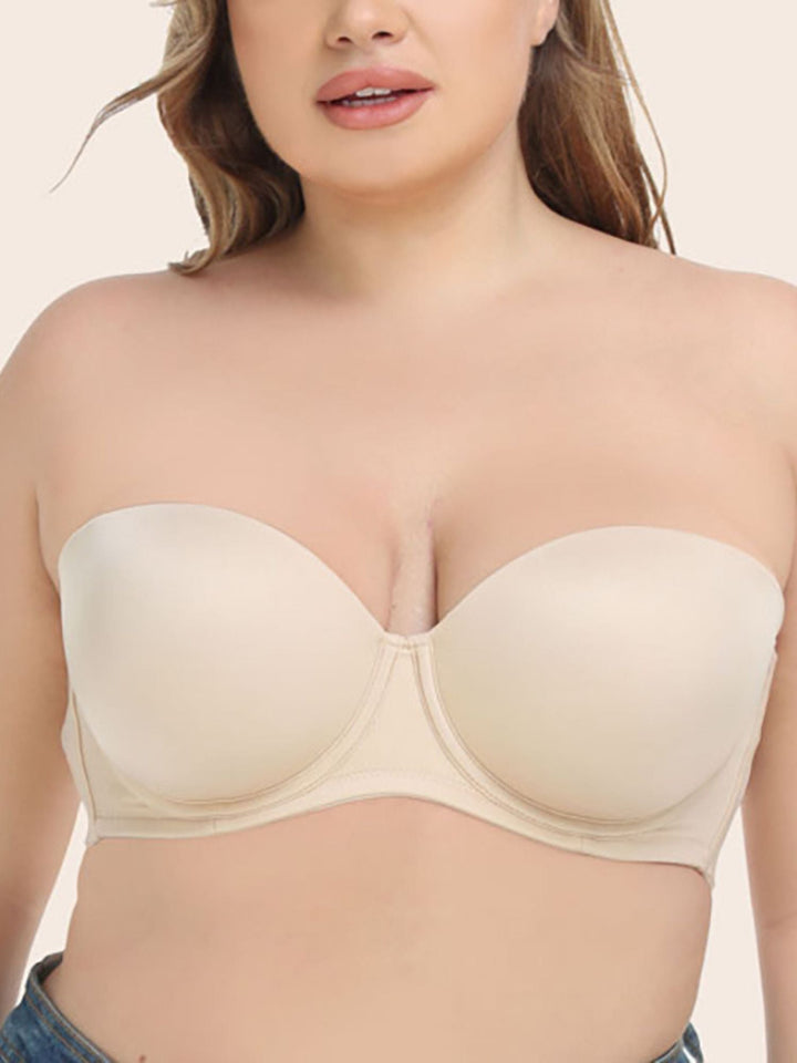 Soutiens-Gorge Push-Up Classiques et Confortables pour Femmes