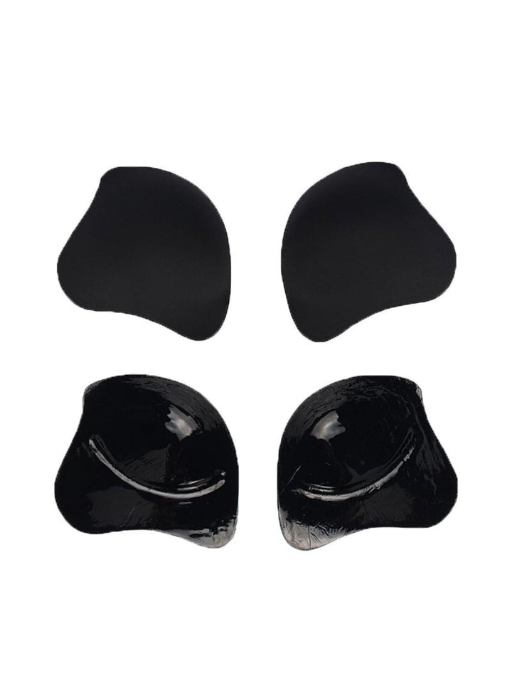 Soutien-Gorge Dos Nu Sexy en Polyester pour Femme