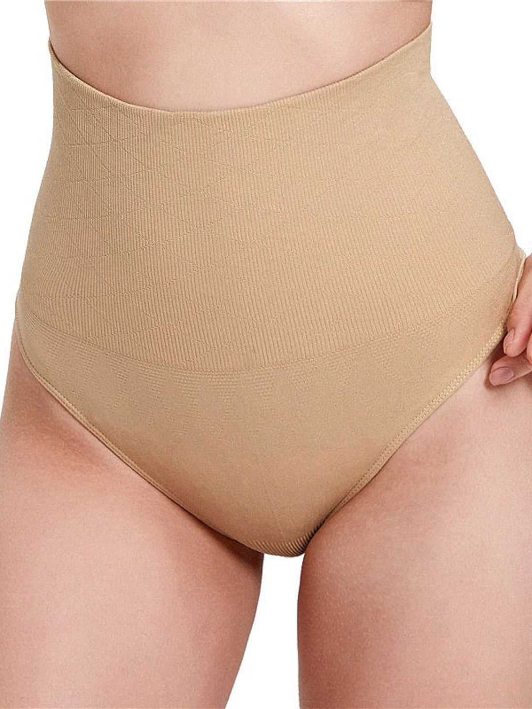Culotte Gainante Minimaliste pour Corsets et Vêtements de Forme