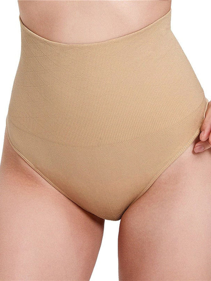 Culotte Gainante Minimaliste pour Corsets et Vêtements de Forme