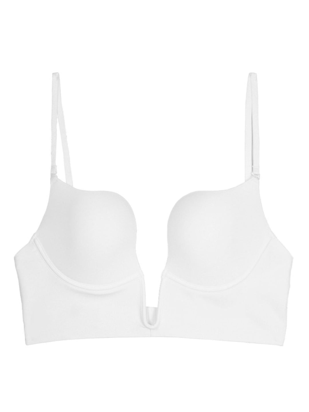 Soutien-Gorge Sexy Classique Charmant à la Mode pour Femme Noir