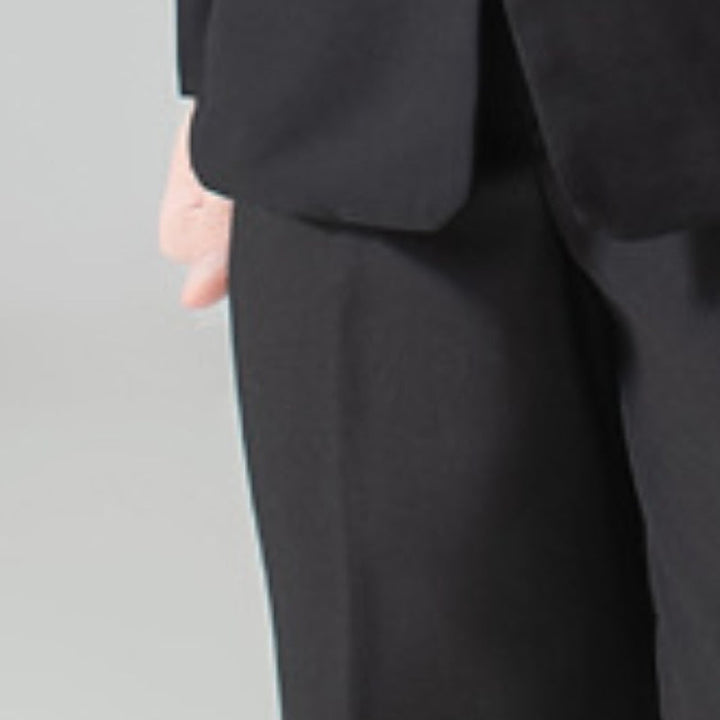 Ensemble de Vêtements pour Garçons, Costume et Blazer, 5 Pièces, Manches Longues, pour Mariage