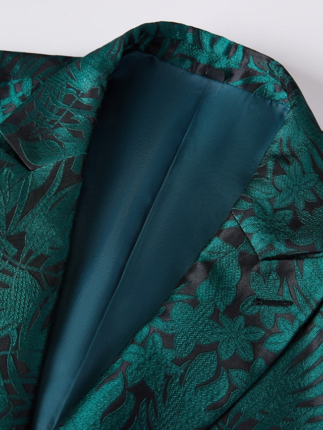 Costume de Mariage 2 Pièces à Boutons Croisés pour Hommes, Coupe Ajustée