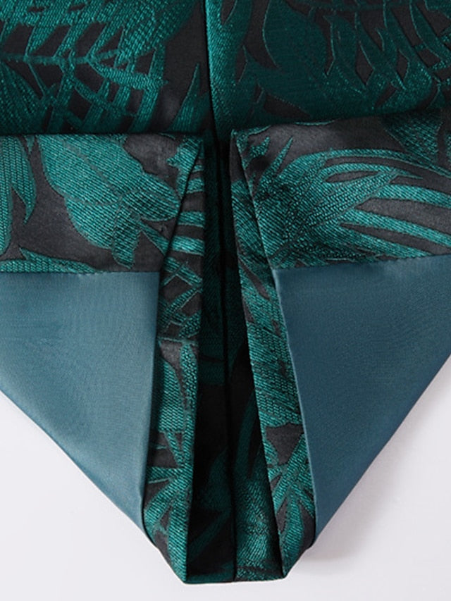 Costume de Mariage 2 Pièces à Boutons Croisés pour Hommes, Coupe Ajustée