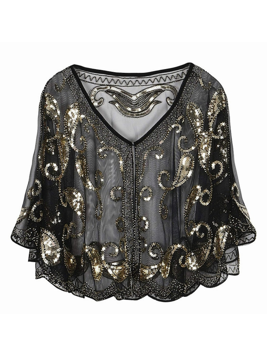 Robe de Cocktail Des Années 1920, Robe Vintage, Costume de Fête, Robe de Bal, Châles