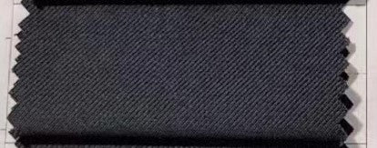 Blazer Croisé 2 Pièces pour Homme, Coupe Ajustée, Perles Noires, Paillettes, Costumes Élégants pour Halloween