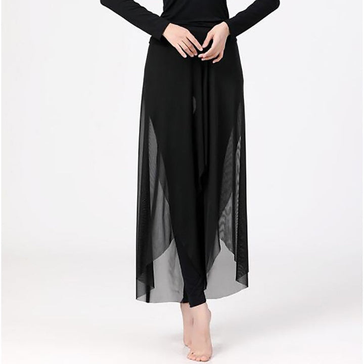 Pantalon/Bas Décontracté pour Femme, Couleur Unie, Simple, pour Invité de Mariage