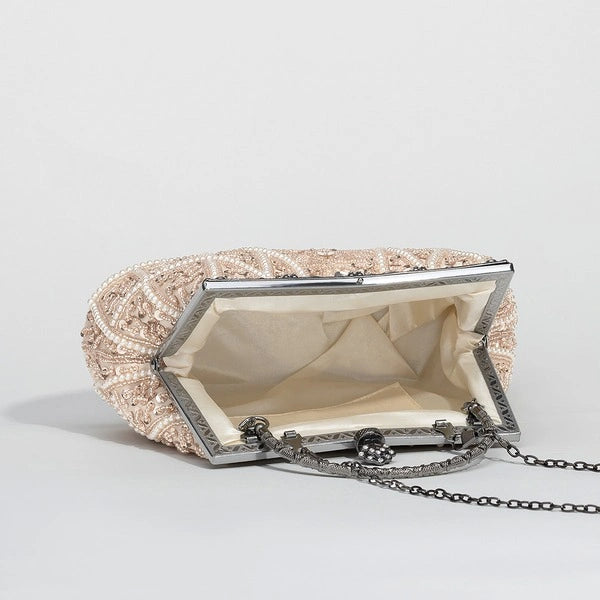 Sacs à Main en Métal à la Mode