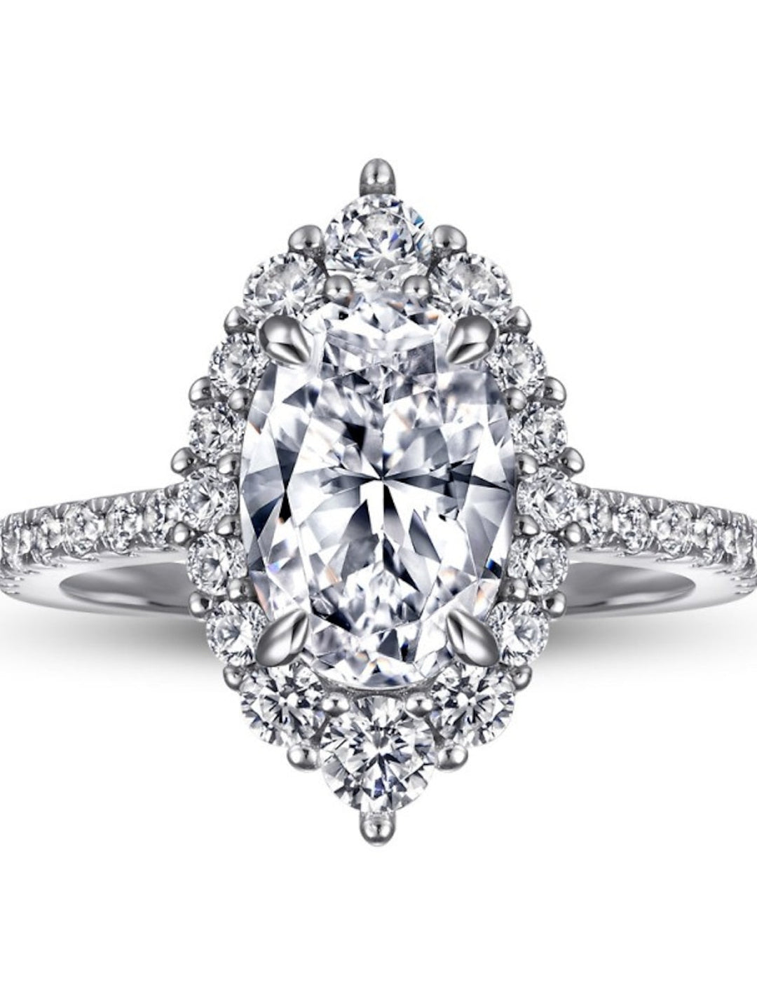 Alliance De Mariage De Style Vintage En Argent Sterling S925, Précieuse Et Vintage Française