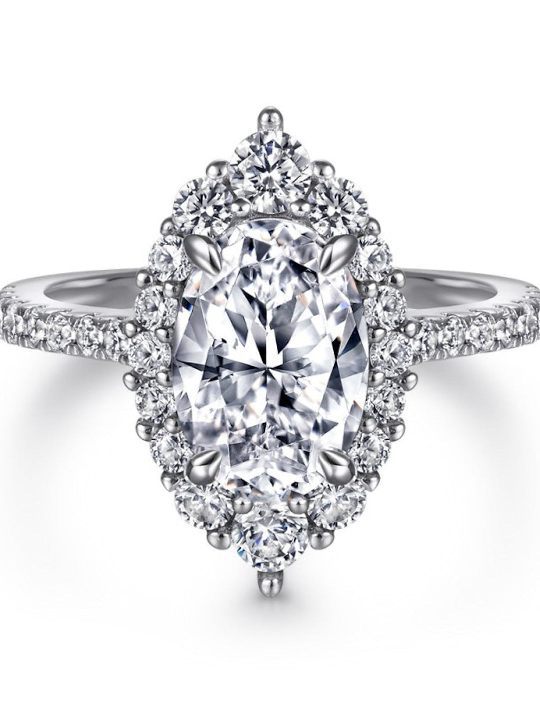 Alliance De Mariage De Style Vintage En Argent Sterling S925, Précieuse Et Vintage Française