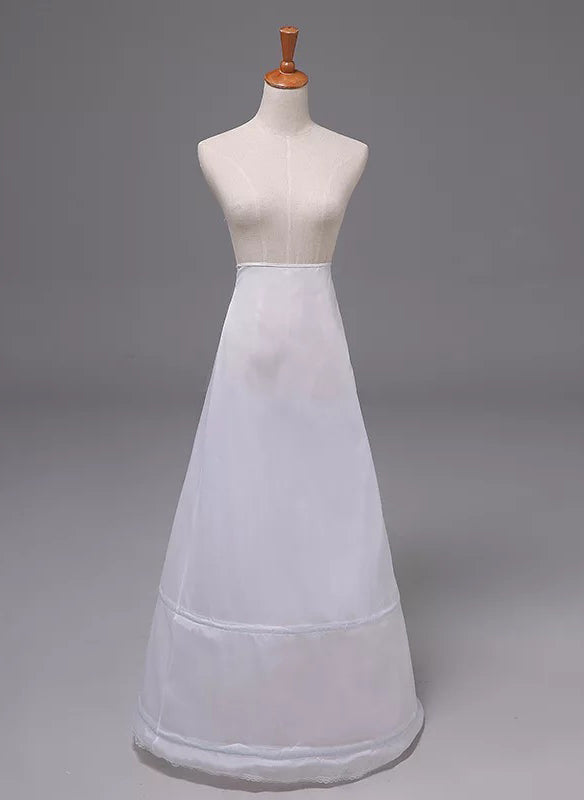 Jupons en Tissu Coupe A pour Femmes