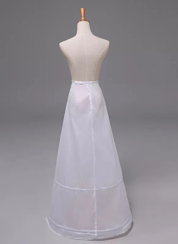 Jupons en Tissu Coupe A pour Femmes