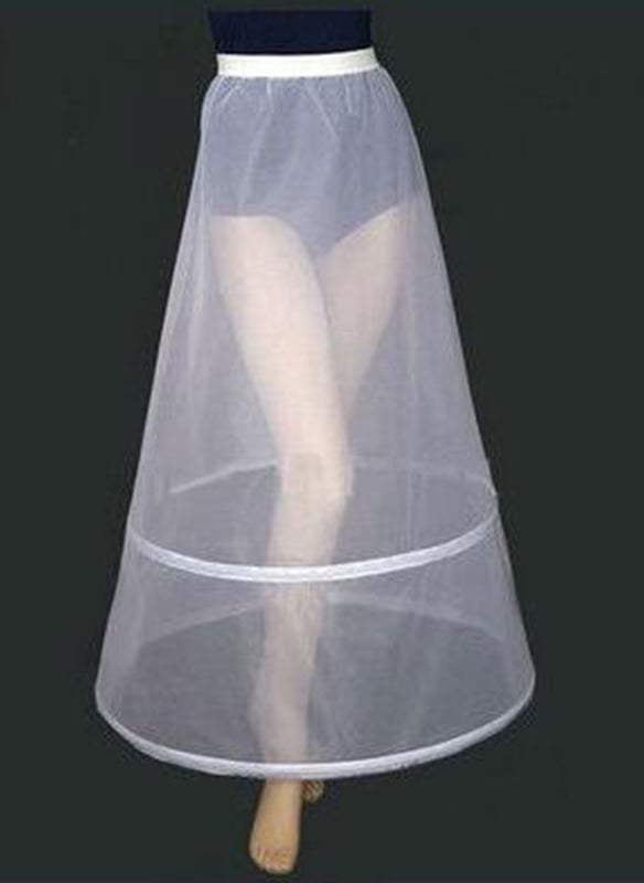 Jupons en Tissu Coupe A pour Femmes