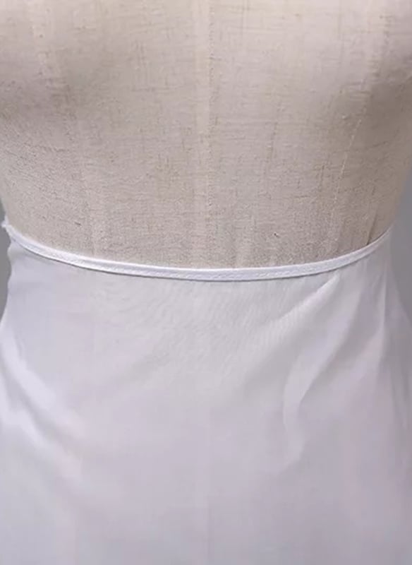 Jupons en Tissu Coupe A pour Femmes