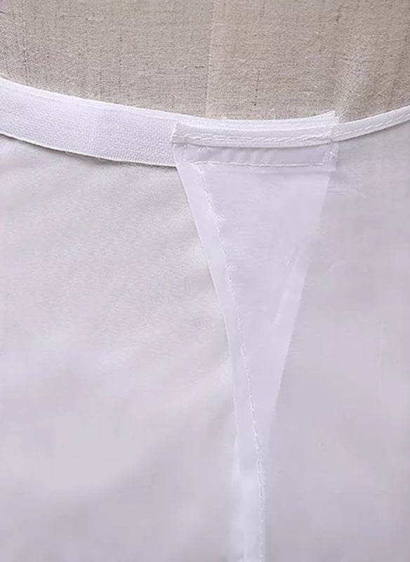 Jupons en Tissu Coupe A pour Femmes