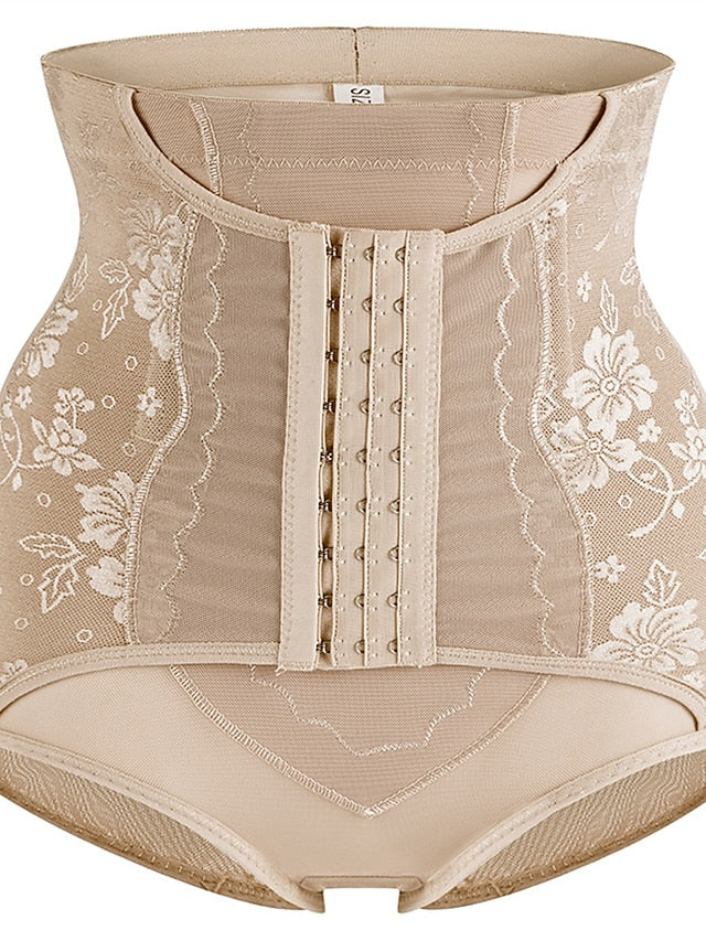 Gaine Amincissante Grande Taille pour Femme