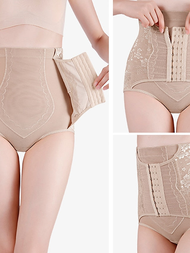 Gaine Amincissante Grande Taille pour Femme