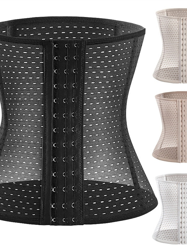 Gaine Amincissante Grande Taille pour Femme