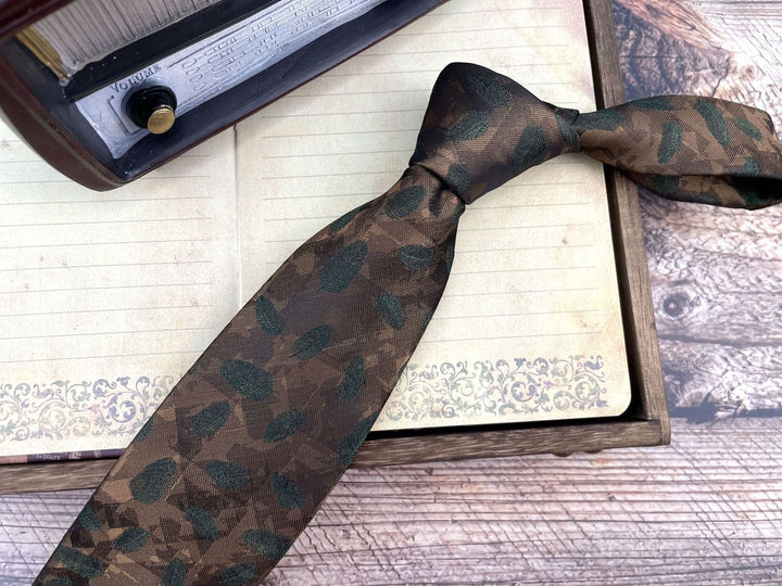 Cravate De Soirée Formelle Pour Homme à Rayures