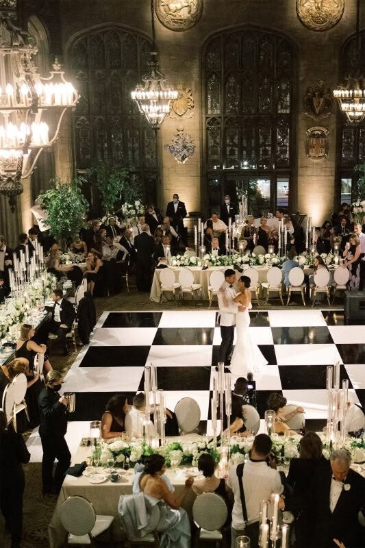 Robes de mariée chic pour une allure parfaite
