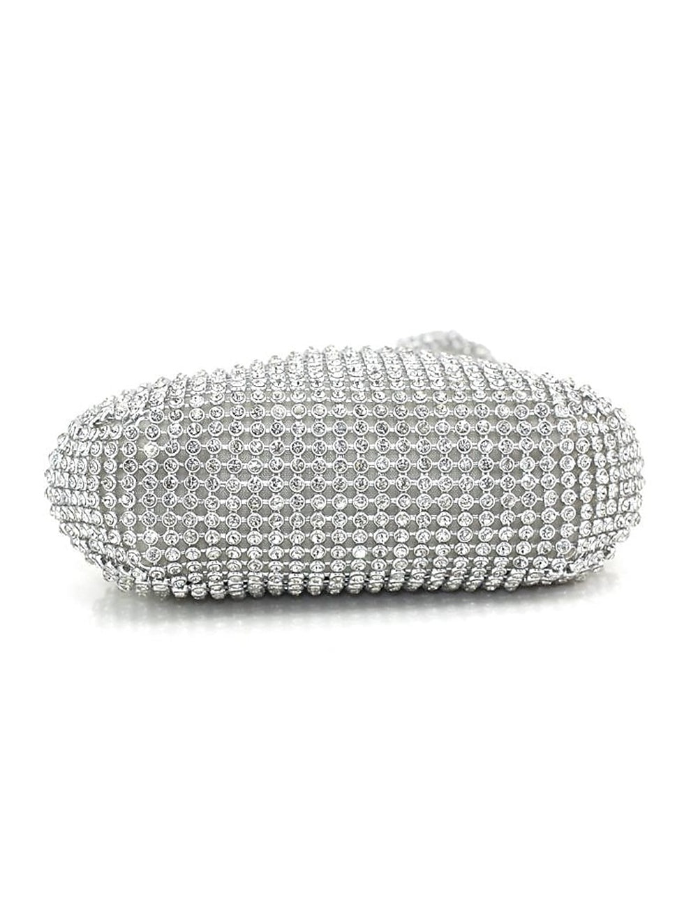 Sacs à Main en Polyester, Magnifiques et Uniques, avec Strass