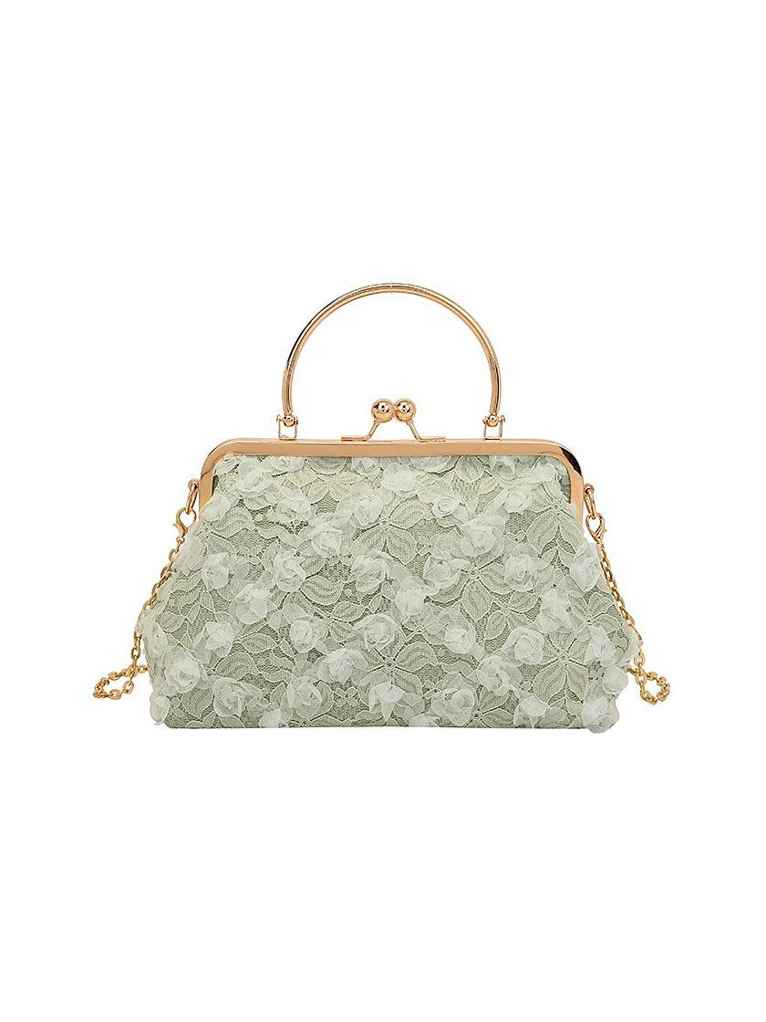 Sacs à Main et Sacs de Soirée Synthétiques Légers et de Grande Capacité de Couleur Unie