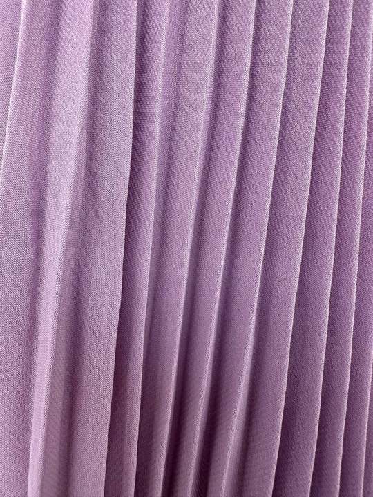 Robes de Mère de la Mariée Grande Taille à Col en V et Coupe Princesse avec Fronces