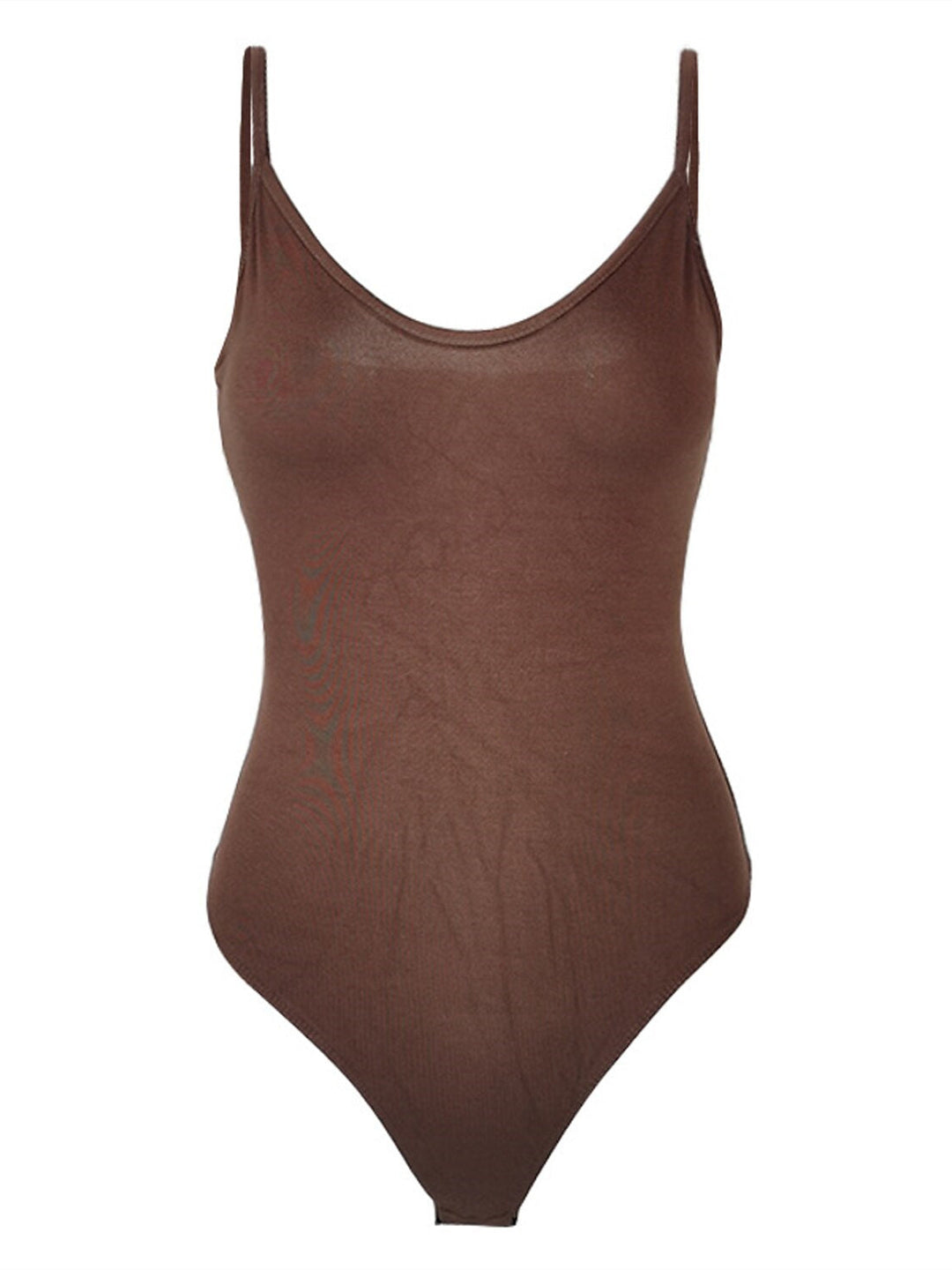 Vêtements de Danse pour Femmes Vêtements de Sport de Danse Latine Justaucorps/Combinaison Couleur Pure Tenue D'Entraînement Quotidienne pour Femmes Sans Manches