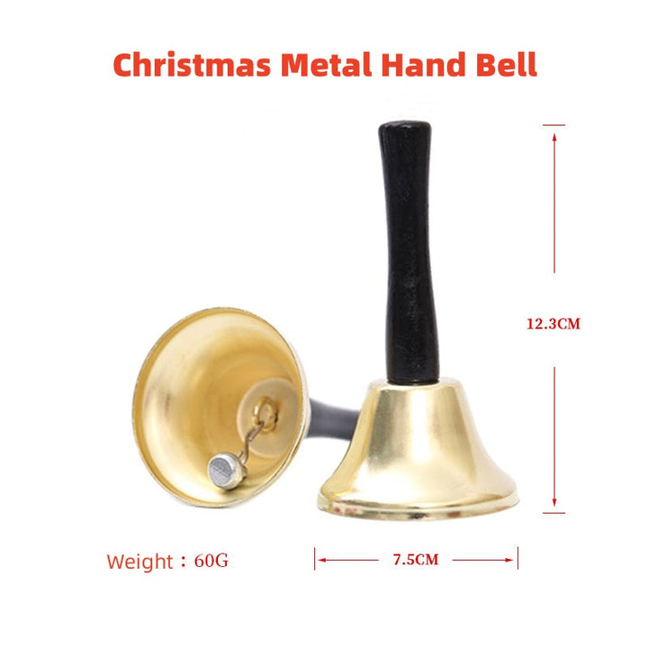 Accessoires de Costume Du Père Noël