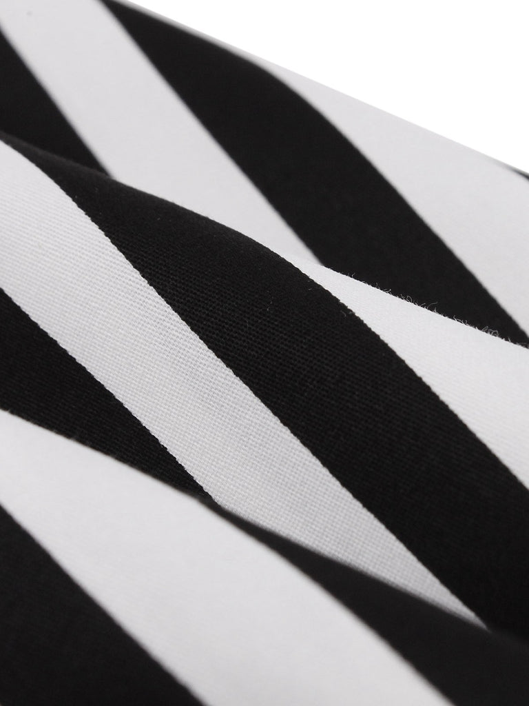 Robe de Costume D'Halloween à Col Licou Sans Manches, Coupe A-Line/Princess, Longueur Genou