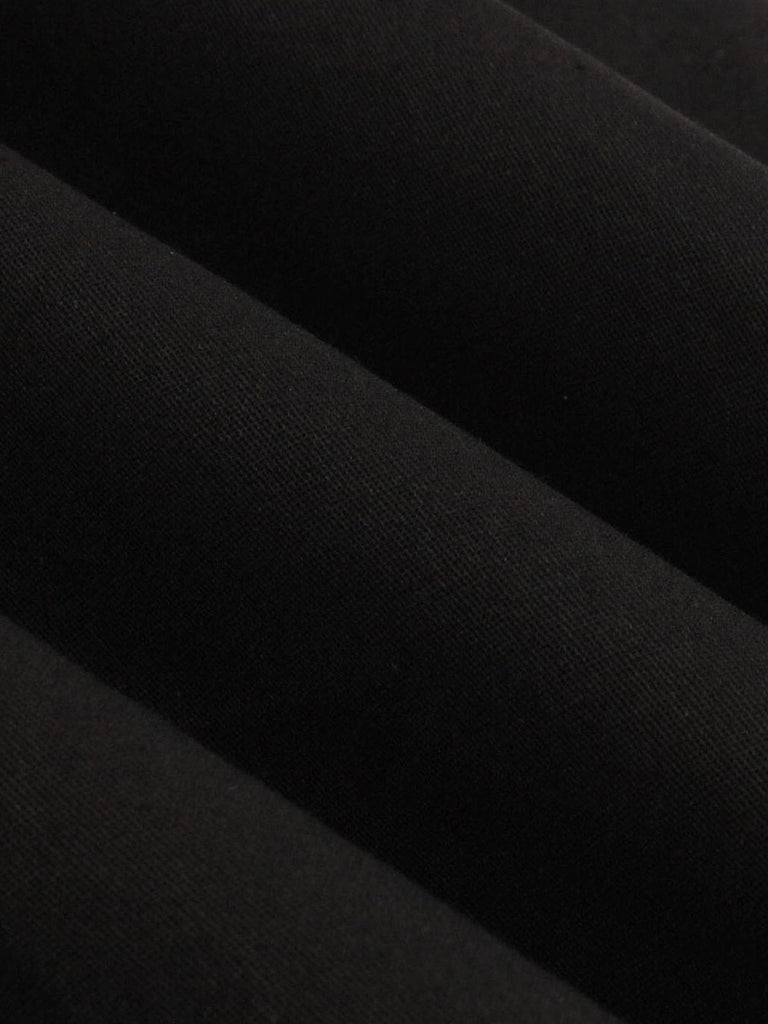 Robe de Costume D'Halloween à Manches Courtes et Col Carré, Coupe A-Line/Princess, Longueur Genou