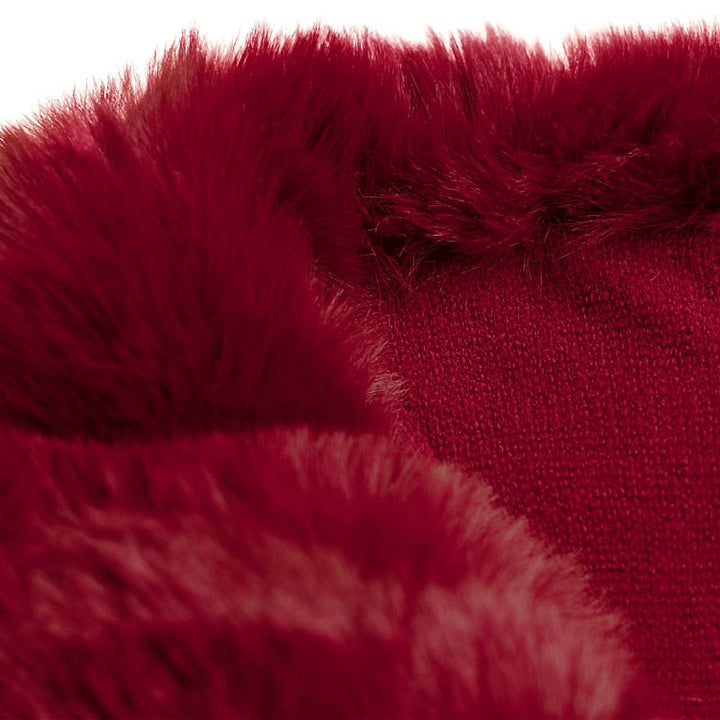 Châles/Enveloppes de Mariée à Manches Longues pour Femmes avec Couleur Unie et Joint Fendu