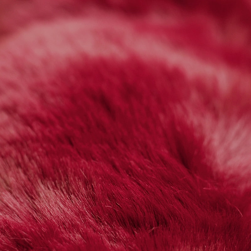 Châles/Enveloppes de Mariée à Manches Longues pour Femmes avec Couleur Unie et Joint Fendu